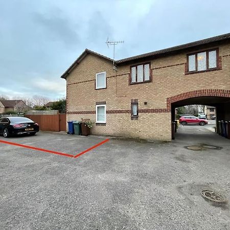 Villa Harmony In Bicester Extérieur photo