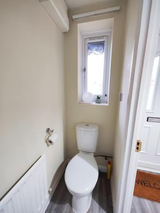 Villa Harmony In Bicester Extérieur photo