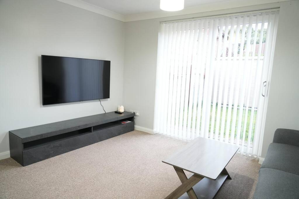 Villa Harmony In Bicester Extérieur photo