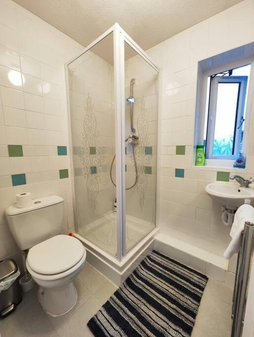 Villa Harmony In Bicester Extérieur photo