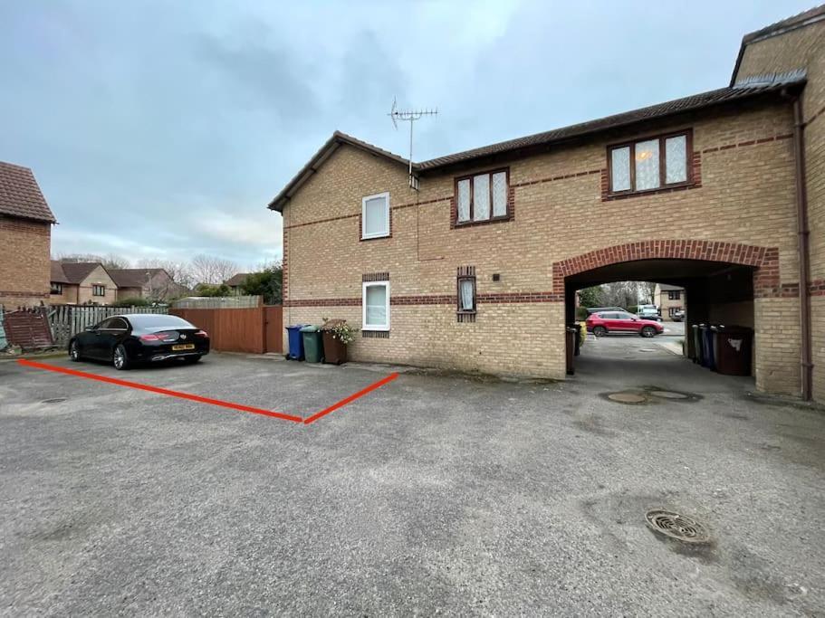 Villa Harmony In Bicester Extérieur photo